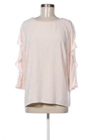 Damen Shirt Un Deux Trois, Größe L, Farbe Ecru, Preis € 65,60