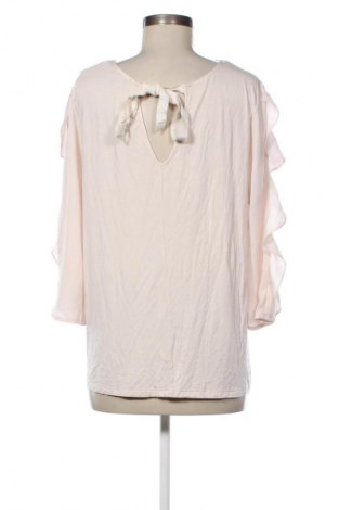 Damen Shirt Un Deux Trois, Größe L, Farbe Ecru, Preis € 65,60