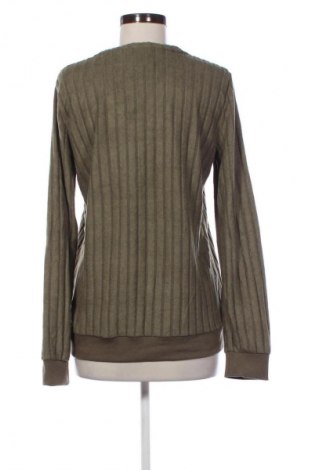 Bluză de femei Unbranded, Mărime L, Culoare Verde, Preț 65,99 Lei