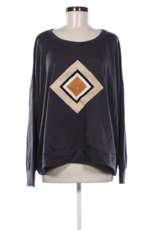 Damen Shirt Unbranded, Größe M, Farbe Grau, Preis € 13,99