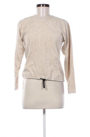 Damen Shirt Unbranded, Größe S, Farbe Beige, Preis 13,99 €