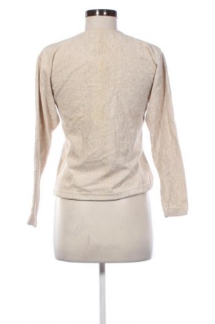 Damen Shirt Unbranded, Größe S, Farbe Beige, Preis 13,99 €