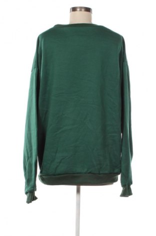 Bluză de femei Unbranded, Mărime XXL, Culoare Verde, Preț 134,99 Lei