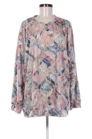Damen Shirt Unbranded, Größe 3XL, Farbe Mehrfarbig, Preis € 13,99