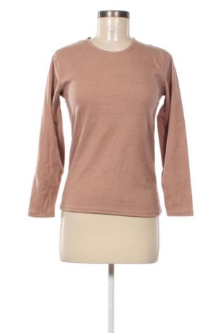 Damen Shirt Unbranded, Größe XL, Farbe Braun, Preis 13,99 €