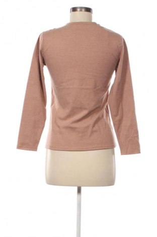 Damen Shirt Unbranded, Größe XL, Farbe Braun, Preis 13,99 €