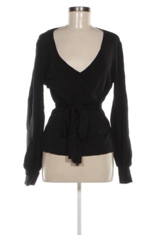 Bluză de femei Unbranded, Mărime M, Culoare Negru, Preț 65,99 Lei