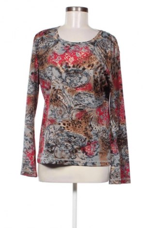 Bluzka damska Unbranded, Rozmiar XL, Kolor Kolorowy, Cena 43,68 zł