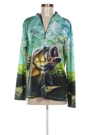 Damen Shirt Unbranded, Größe XL, Farbe Mehrfarbig, Preis 13,99 €