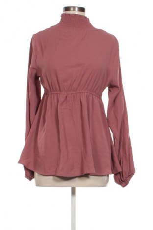 Damen Shirt Unbranded, Größe L, Farbe Aschrosa, Preis 13,99 €