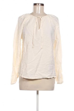 Дамска блуза Unbranded, Размер XL, Цвят Екрю, Цена 19,99 лв.