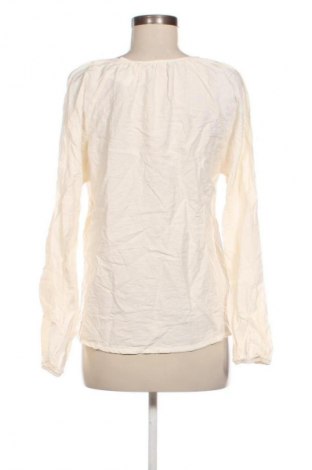Дамска блуза Unbranded, Размер XL, Цвят Екрю, Цена 19,99 лв.