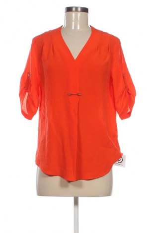 Bluzka damska Unbranded, Rozmiar L, Kolor Pomarańczowy, Cena 38,99 zł