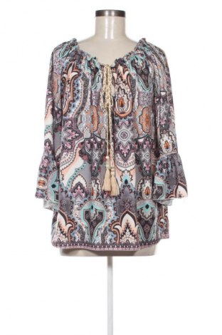Bluză de femei Unbranded, Mărime M, Culoare Multicolor, Preț 65,99 Lei