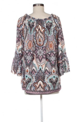 Bluză de femei Unbranded, Mărime M, Culoare Multicolor, Preț 65,99 Lei