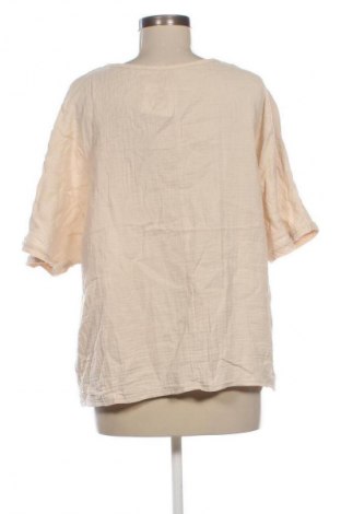 Damen Shirt Unbranded, Größe XL, Farbe Beige, Preis € 13,99
