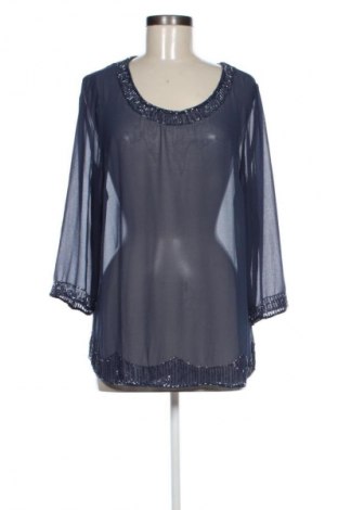 Damen Shirt Unbranded, Größe L, Farbe Blau, Preis € 13,99