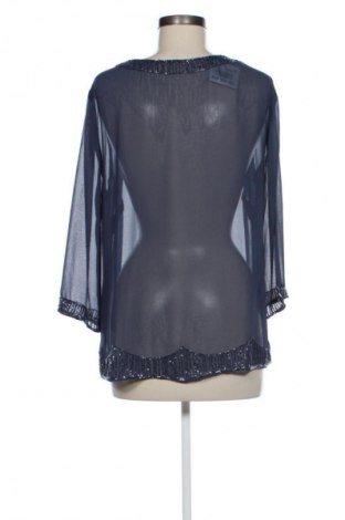 Damen Shirt Unbranded, Größe L, Farbe Blau, Preis € 13,99