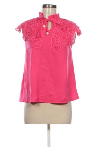 Damen Shirt Unbranded, Größe S, Farbe Rosa, Preis 6,99 €