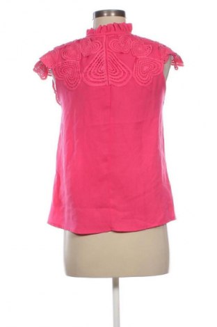 Damen Shirt Unbranded, Größe S, Farbe Rosa, Preis 6,99 €