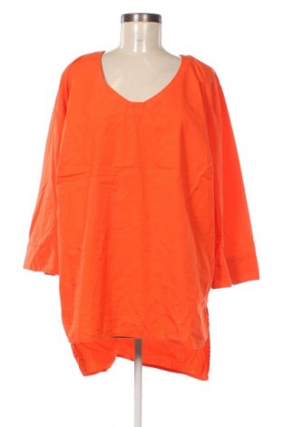 Bluzka damska Unbranded, Rozmiar XXL, Kolor Pomarańczowy, Cena 62,99 zł