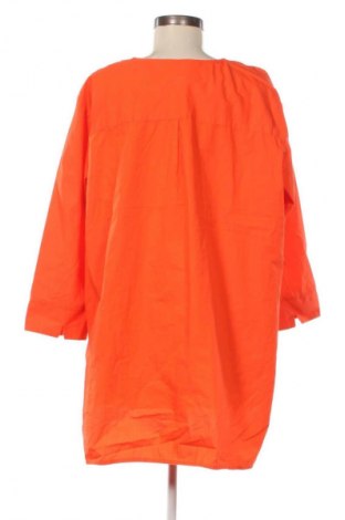 Bluzka damska Unbranded, Rozmiar XXL, Kolor Pomarańczowy, Cena 62,99 zł