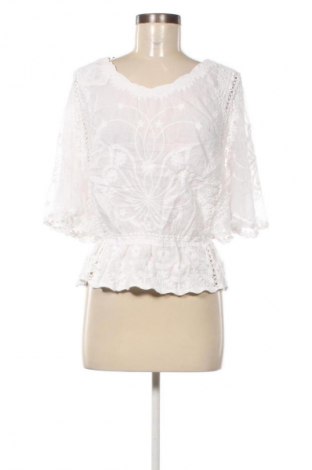Damen Shirt Unbranded, Größe S, Farbe Weiß, Preis € 12,99