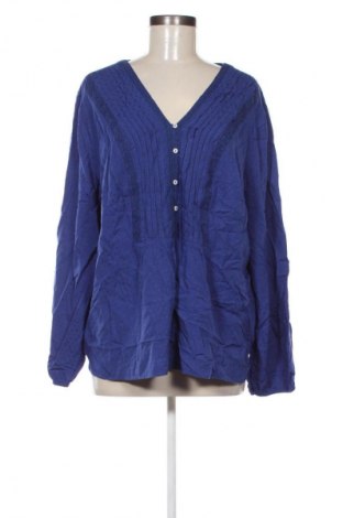 Damen Shirt Unbranded, Größe XXL, Farbe Blau, Preis € 13,99