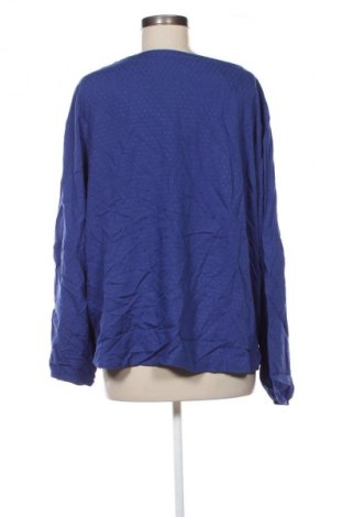 Damen Shirt Unbranded, Größe XXL, Farbe Blau, Preis € 13,99