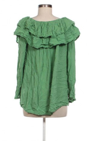 Damen Shirt Unbranded, Größe XXL, Farbe Grün, Preis € 13,99