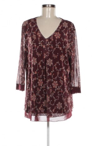 Bluză de femei Unbranded, Mărime XXL, Culoare Multicolor, Preț 65,99 Lei