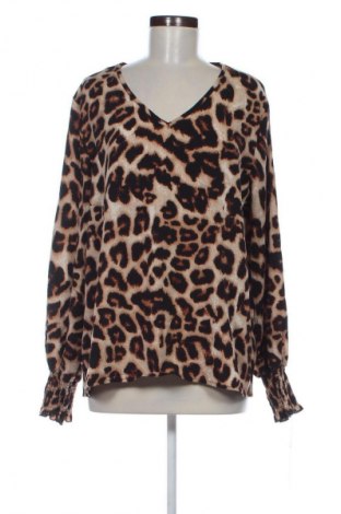 Damen Shirt Unbranded, Größe XXL, Farbe Mehrfarbig, Preis 13,99 €