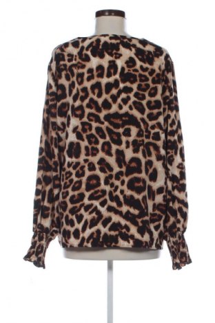 Damen Shirt Unbranded, Größe XXL, Farbe Mehrfarbig, Preis 13,99 €