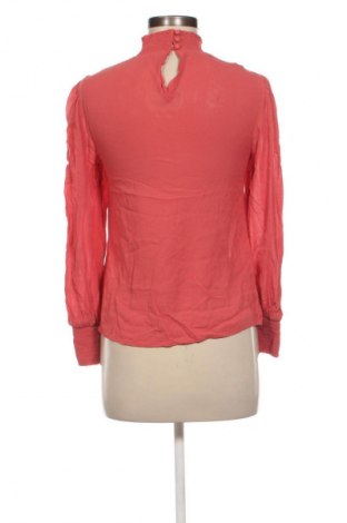 Bluză de femei Unbranded, Mărime XS, Culoare Roșu, Preț 65,99 Lei