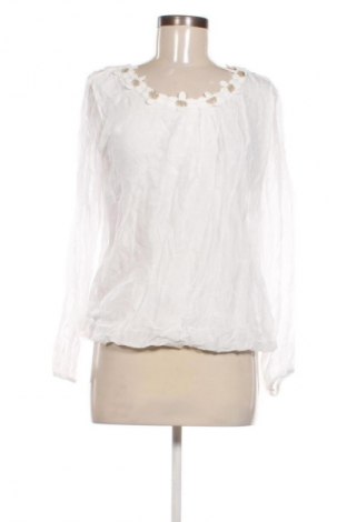 Damen Shirt Unbranded, Größe L, Farbe Weiß, Preis 13,99 €