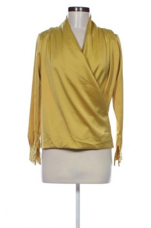 Bluză de femei Unbranded, Mărime S, Culoare Galben, Preț 65,99 Lei
