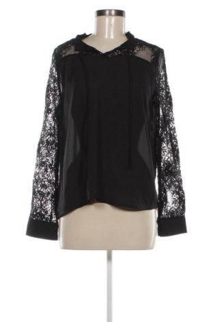 Bluzka damska Unbranded, Rozmiar M, Kolor Czarny, Cena 62,99 zł