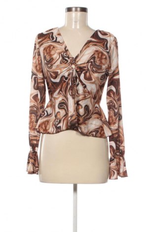 Bluzka damska Unbranded, Rozmiar M, Kolor Kolorowy, Cena 62,99 zł
