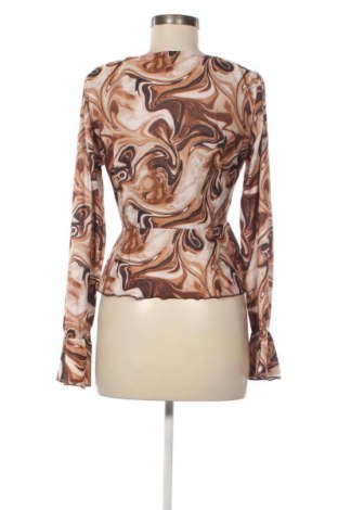 Bluzka damska Unbranded, Rozmiar M, Kolor Kolorowy, Cena 62,99 zł