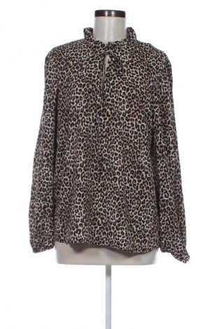 Bluză de femei Unbranded, Mărime XL, Culoare Multicolor, Preț 65,99 Lei