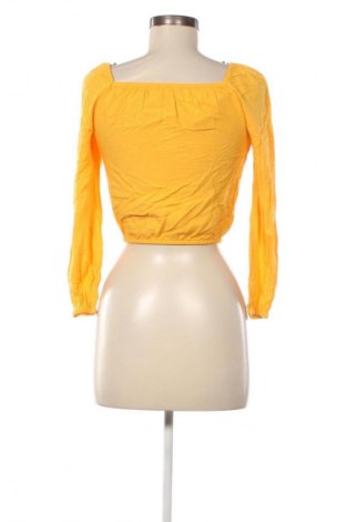 Damen Shirt Unbranded, Größe S, Farbe Orange, Preis 13,99 €