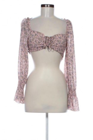 Damen Shirt Unbranded, Größe S, Farbe Mehrfarbig, Preis € 13,99