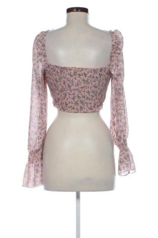 Damen Shirt Unbranded, Größe S, Farbe Mehrfarbig, Preis € 13,99