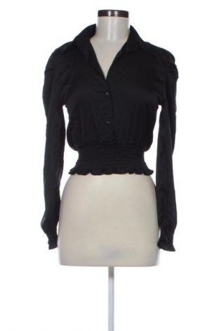 Bluzka damska Unbranded, Rozmiar S, Kolor Czarny, Cena 62,99 zł