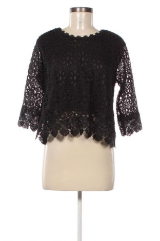 Damen Shirt Unbranded, Größe M, Farbe Schwarz, Preis € 13,99