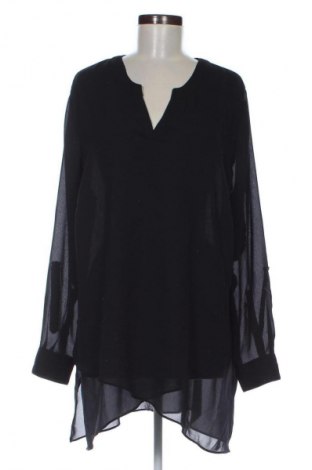 Damen Shirt Unbranded, Größe XXL, Farbe Schwarz, Preis € 13,99