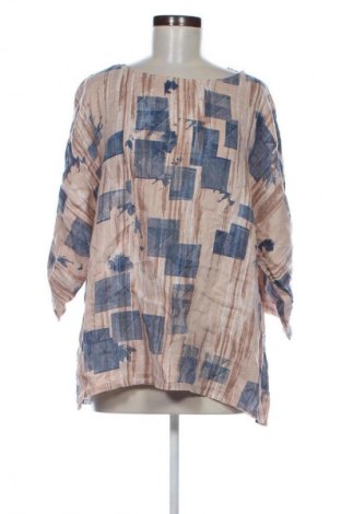 Bluză de femei Unbranded, Mărime 3XL, Culoare Multicolor, Preț 65,99 Lei