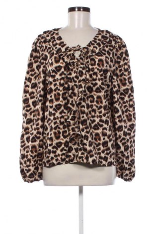 Damen Shirt Unbranded, Größe XXL, Farbe Mehrfarbig, Preis 13,99 €