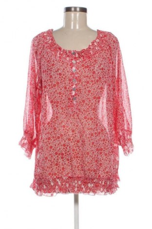 Damen Shirt Unbranded, Größe XL, Farbe Mehrfarbig, Preis 13,99 €