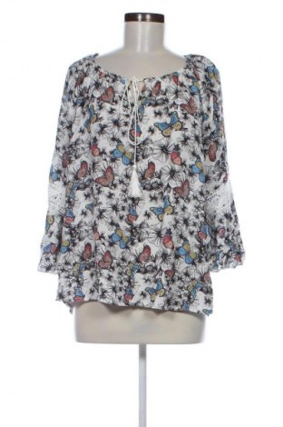 Damen Shirt Unbranded, Größe M, Farbe Mehrfarbig, Preis € 13,99